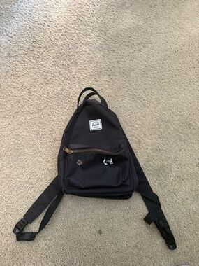 Herschel Nova Mini Backpack 9L